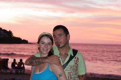 Gabbi and Andrea Villarrubia Making the Move to Sayulita