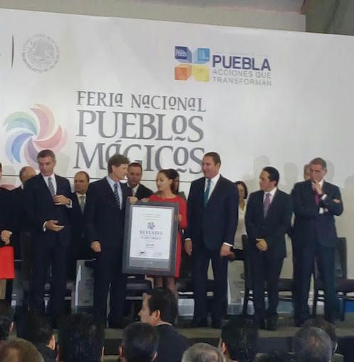 Sayulita Awarded Pueblo Magico Status (an interview with Marcos Scott)